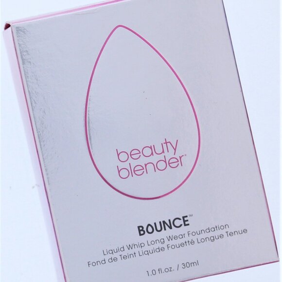 Beauty Blender Bounce Liquid Foundation (Blend 3.30) - Picture 1 of 4